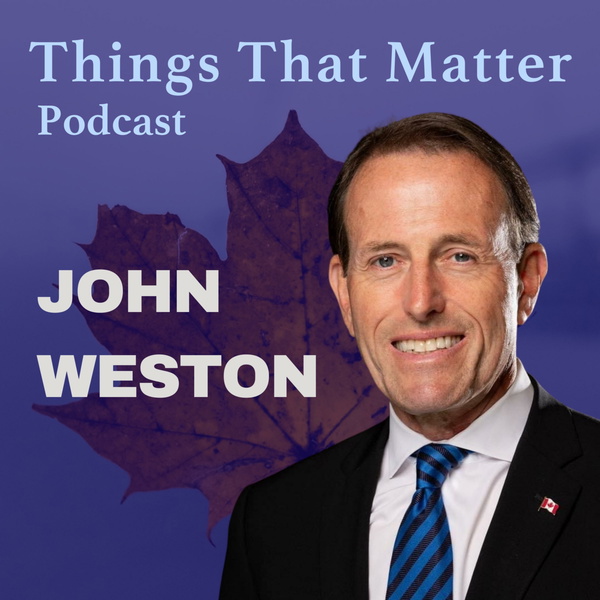 Artwork for Things That Matter