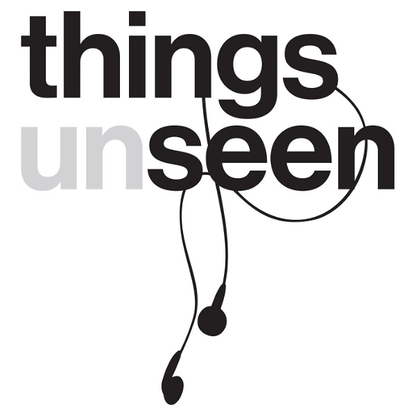 Artwork for Things Unseen