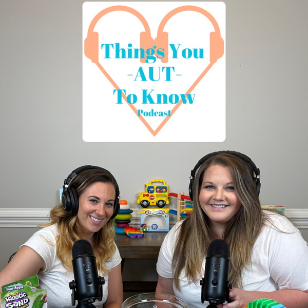 Artwork for Things You -AUT- To Know
