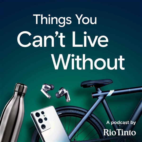 Artwork for Things You Can't Live Without
