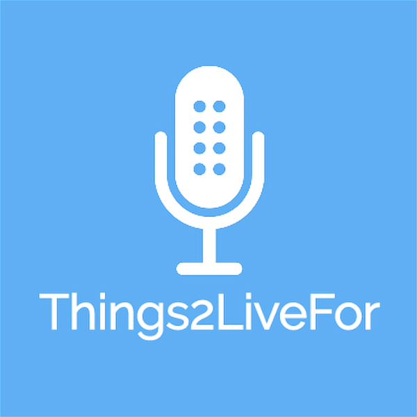Artwork for Things2LiveFor