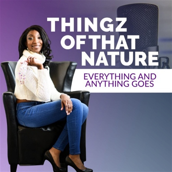 Artwork for Thingz of That Nature