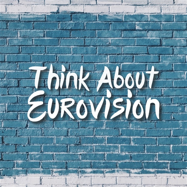Artwork for Think About Eurovision