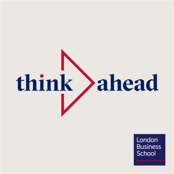Artwork for think ahead