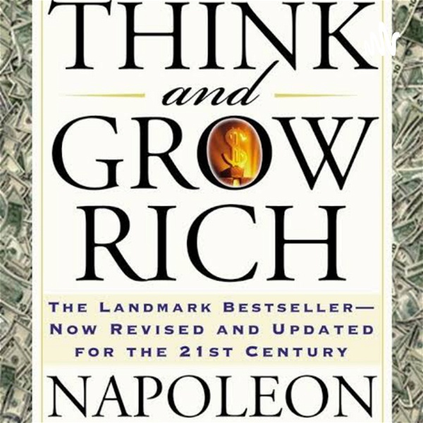 Artwork for Think and Grow Rich