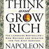 Think and Grow Rich