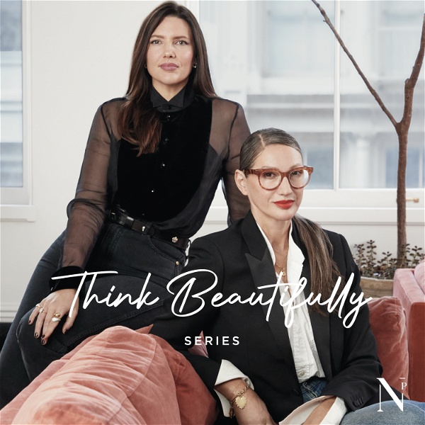 Artwork for Think Beautifully Series