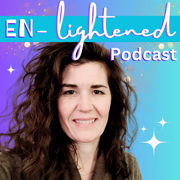 Artwork for En-Lightened