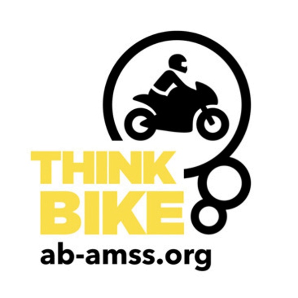 Artwork for Think Bike- Alberta Motorcycle Safety Society