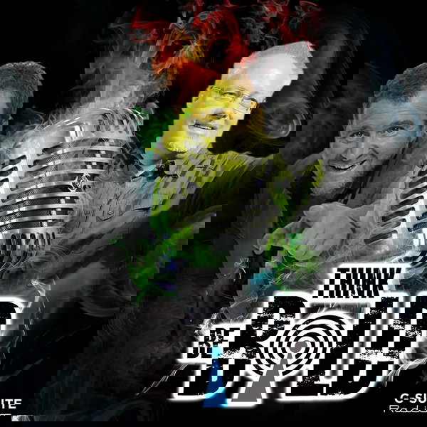 Artwork for Think Bold, Be Bold