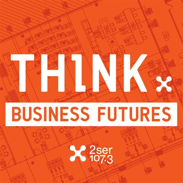 Artwork for Think: Business Futures
