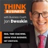THINK Business with Jon Dwoskin