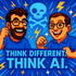 Think Different. Think AI.