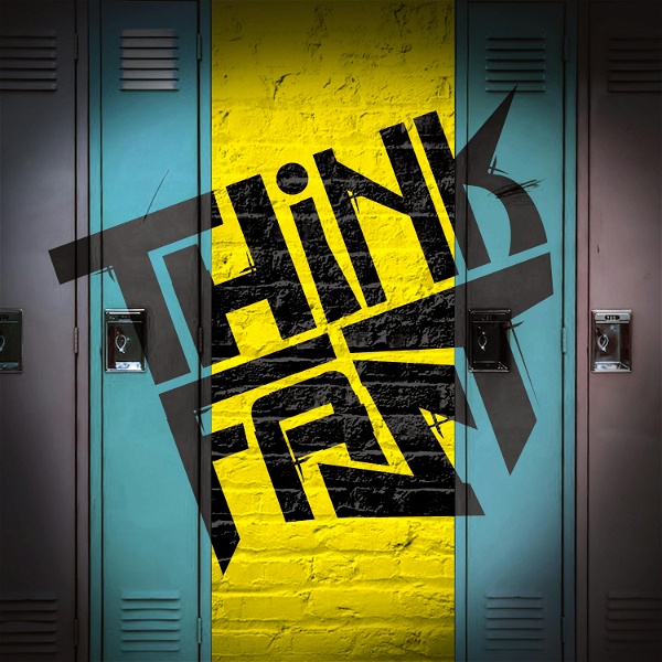 Artwork for Think Fast