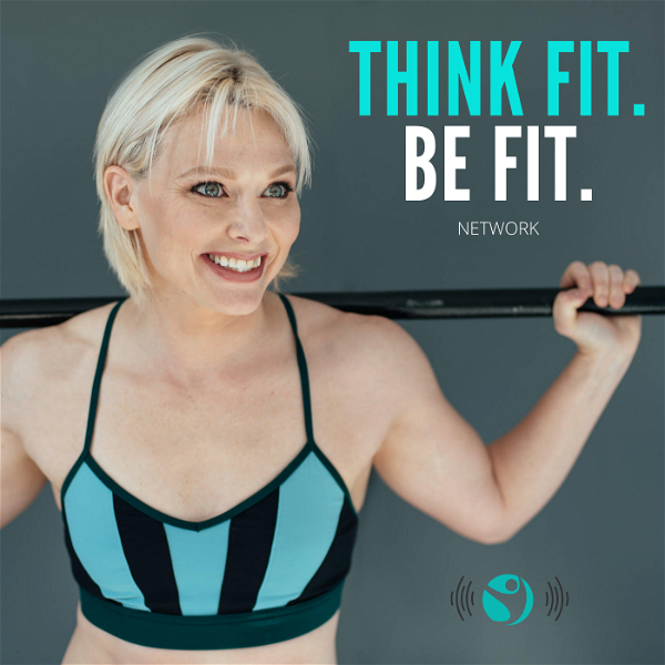 Artwork for Think Fit. Be Fit.