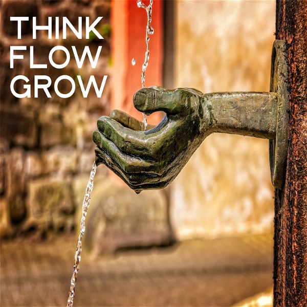 Artwork for Think Flow Grow