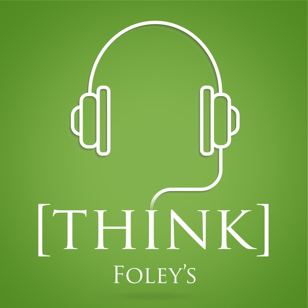 Artwork for Think Foley's