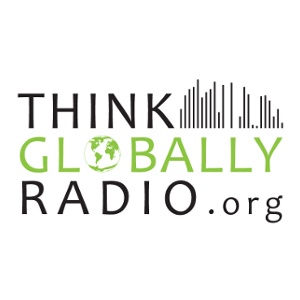 Artwork for Think Globally Radio