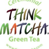 Artwork for Think Matcha Tea