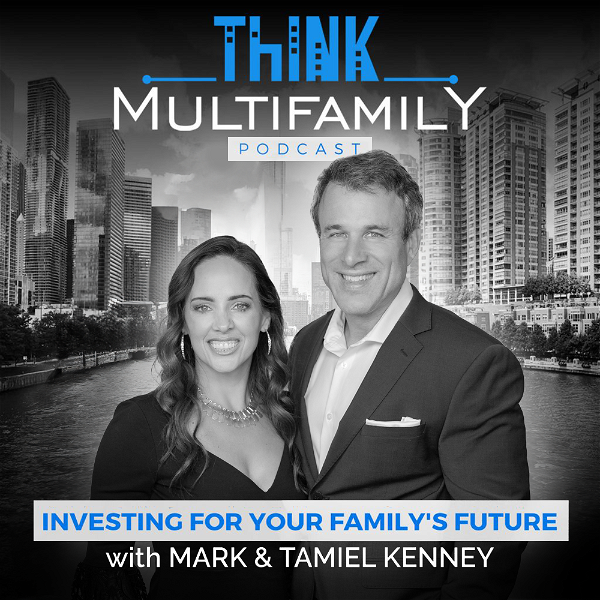 Artwork for Think Multifamily Podcast