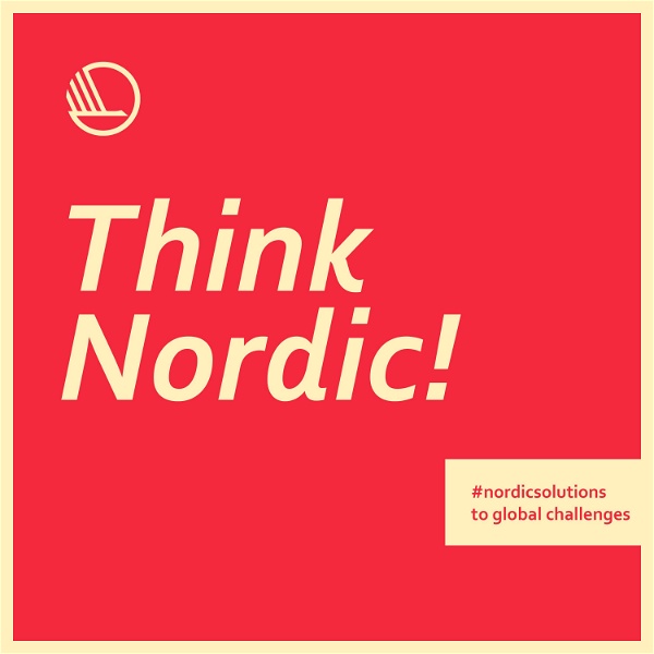 Artwork for Think Nordic
