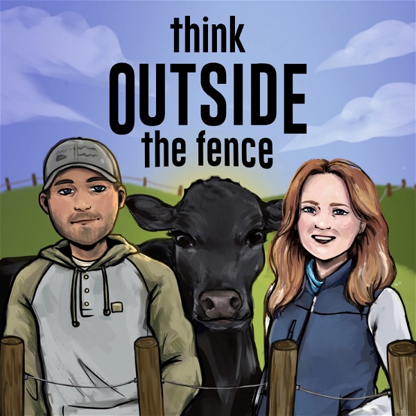 Artwork for Think Outside The Fence