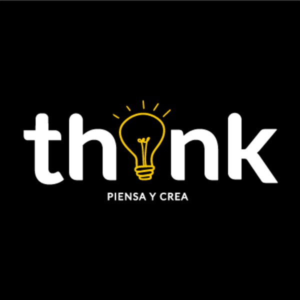 Artwork for Think - piensa y crea