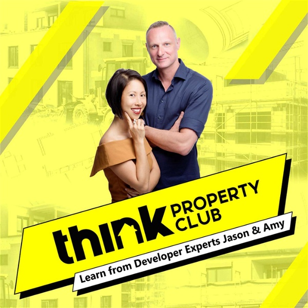 Artwork for Think Property Club Podcast