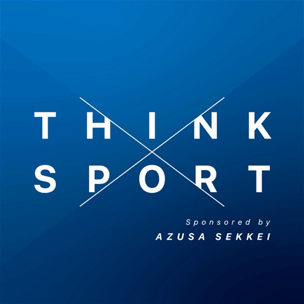 Artwork for Think Sport