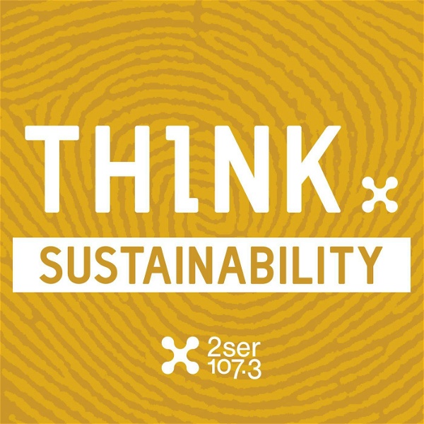 Artwork for Think: Sustainability