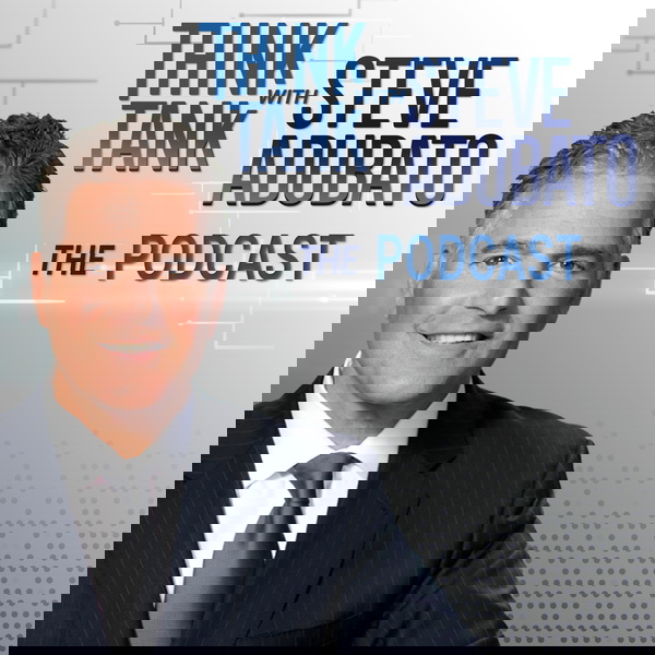 Artwork for Think Tank