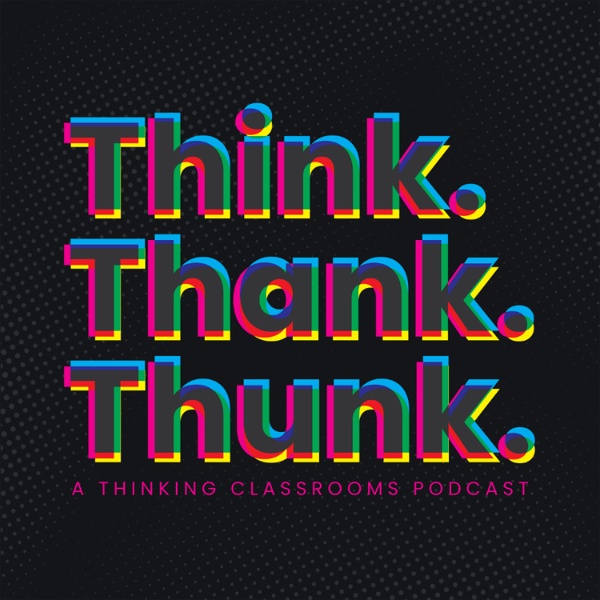 Artwork for Think Thank Thunk