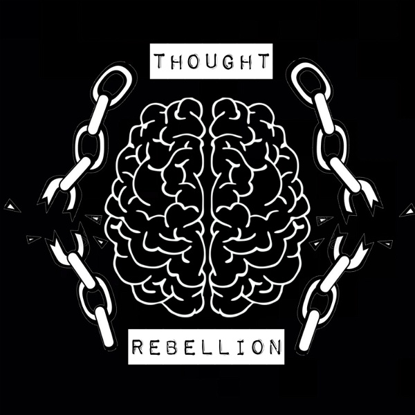 Artwork for Thought Rebellion