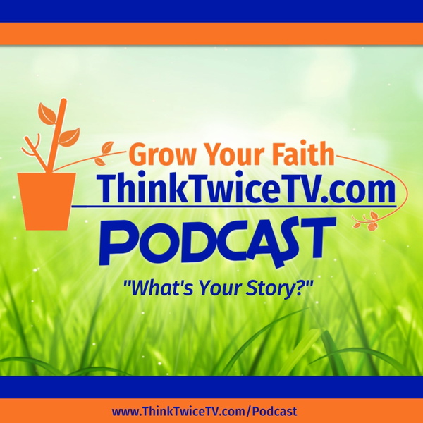 Artwork for Think Twice TV Podcast