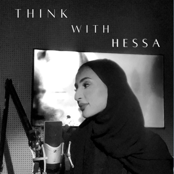 Artwork for Think With Hessa