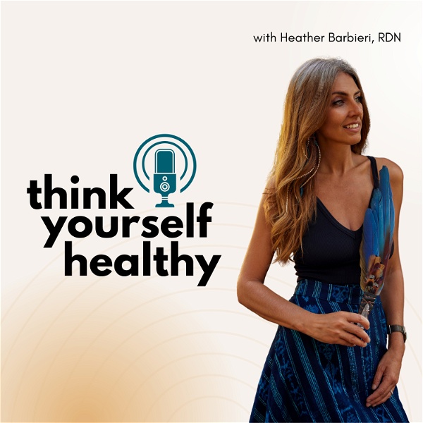 Artwork for Think Yourself Healthy