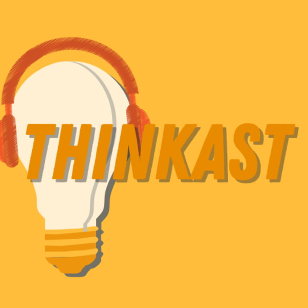 Artwork for Thinkast