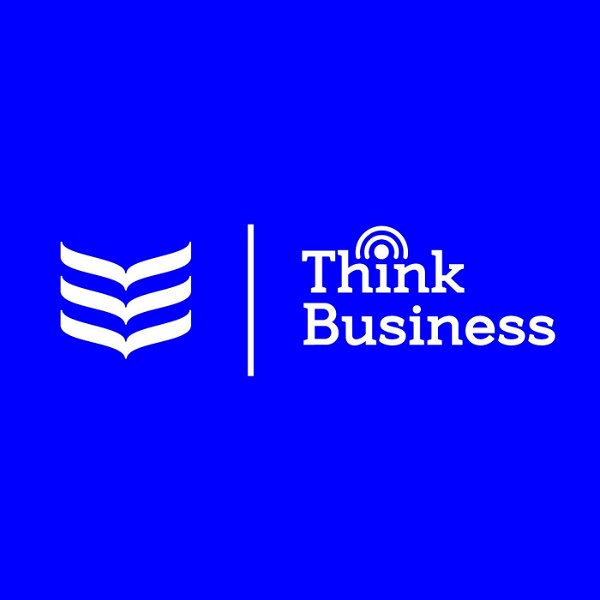 Artwork for ThinkBusiness.ie