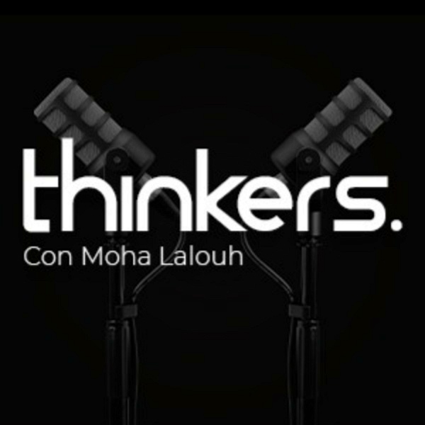 Artwork for Thinkers Podcast