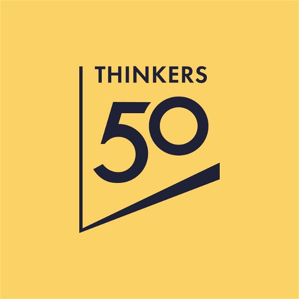 Artwork for Thinkers50 Podcast