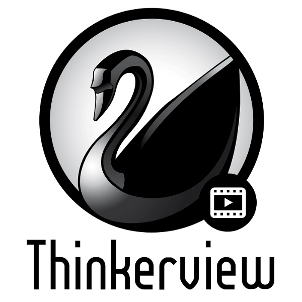 Artwork for Thinkerview Vidéos