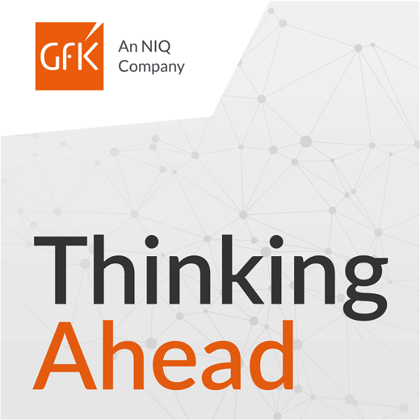Artwork for Thinking Ahead: Your Leading-Edge Insights Podcast