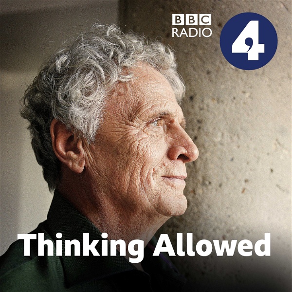 Artwork for Thinking Allowed