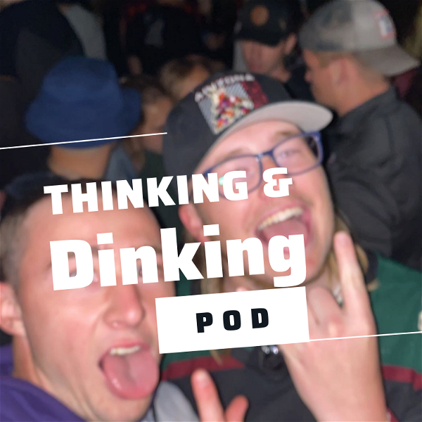 Artwork for Thinking and Dinking