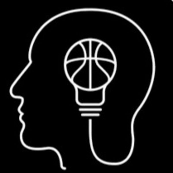 Artwork for Thinking Basketball