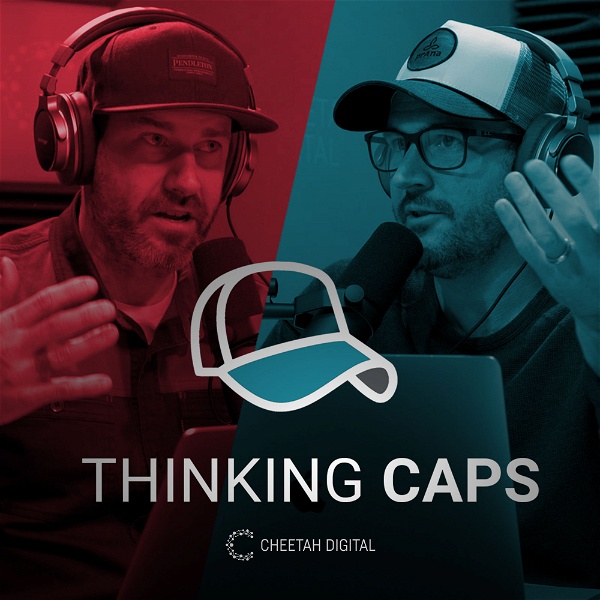Artwork for Thinking Caps