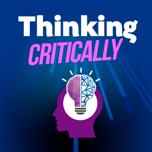 Artwork for Thinking Critically