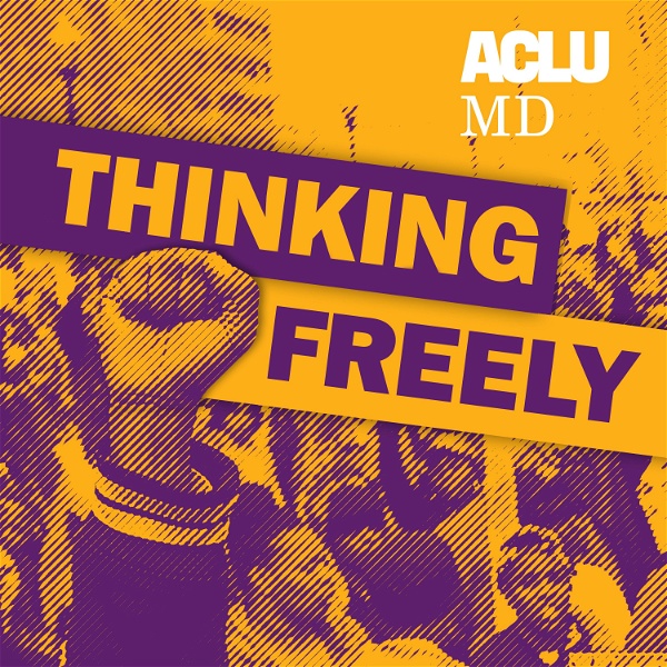 Artwork for Thinking Freely