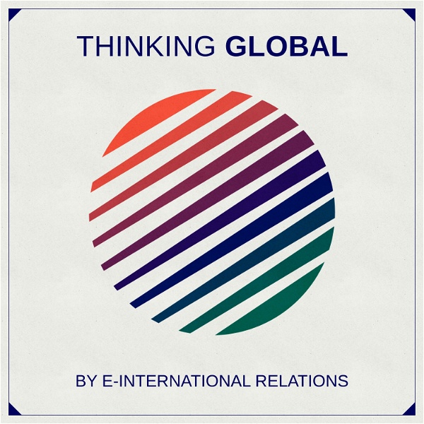 Artwork for Thinking Global