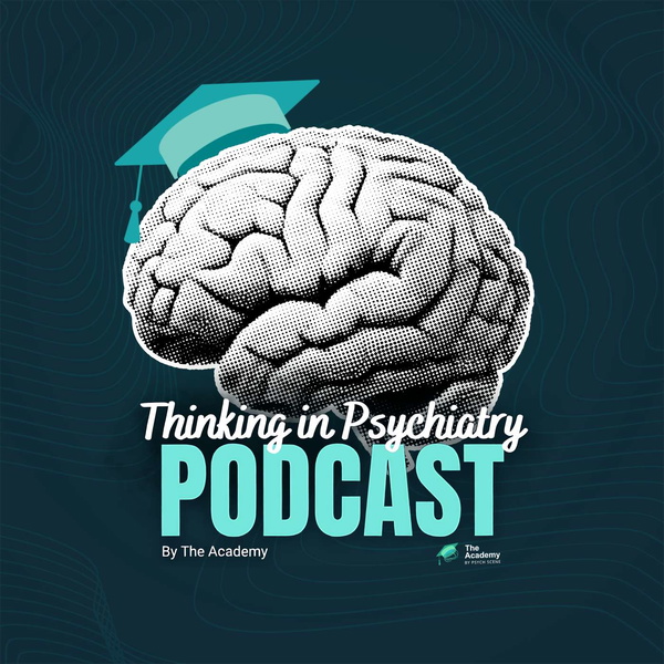 Artwork for Thinking In Psychiatry